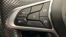 Renault Clio 1.6 E-TECH Hybrid 140 RS Line 5dr Auto Hybrid Hatchback